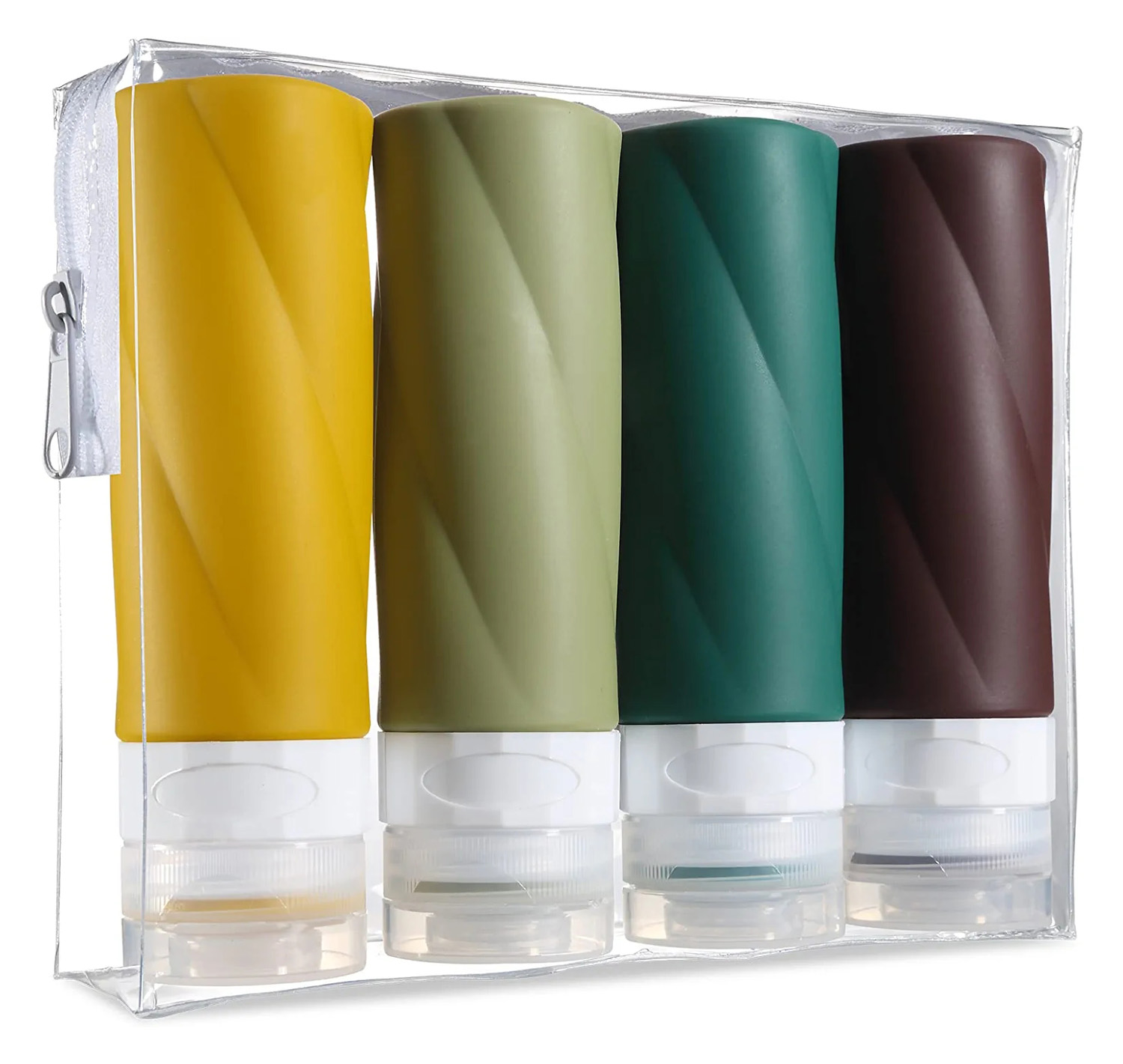 Silicone Manufacturing